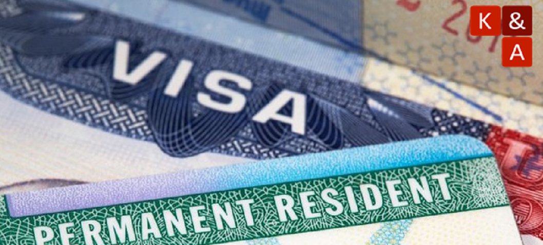 Many Reasons Why a Green Card Application is Denied?