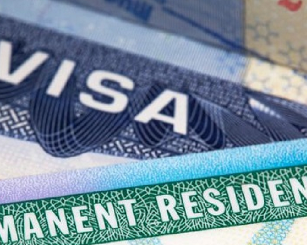 Many Reasons Why a Green Card Application is Denied?