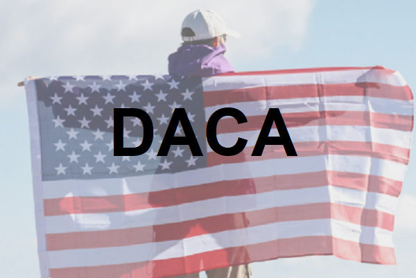 DACA Flight Attendant Detained For More Than A Month U.S.