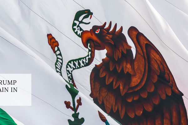 “Remain in Mexico” Program Stopped Trump Administration