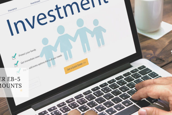 Take Advantage Of Lower EB-5 Capital Contribution Amounts