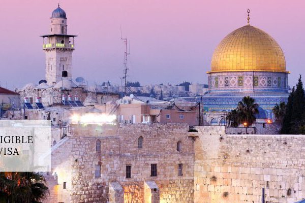 E-2 Visa Now Available For Israeli Nationals