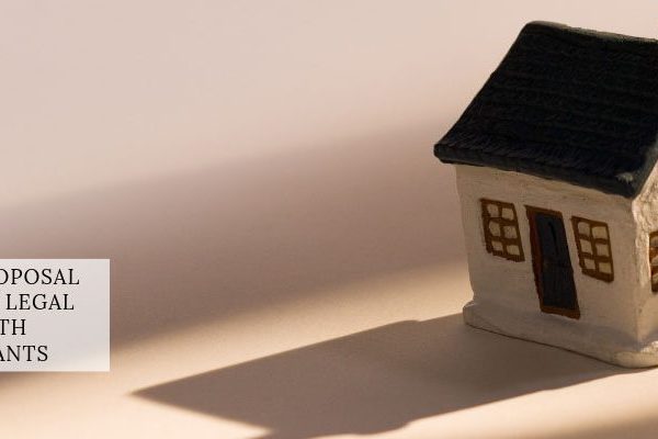 Evicting So-Called “Mixed-Immigration Status” Families.