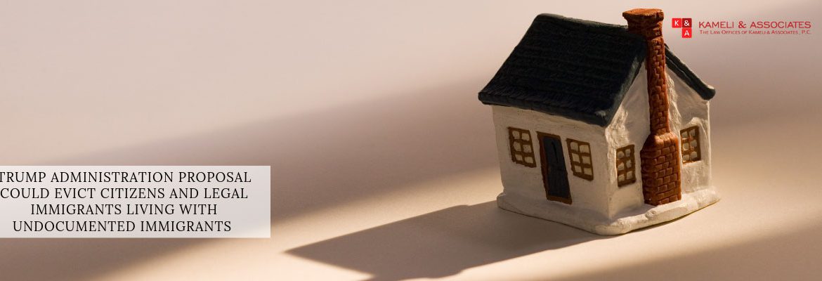 Evicting So-Called “Mixed-Immigration Status” Families.