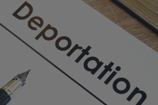 Trump Threatens to Deport "Millions of Illegal Aliens"