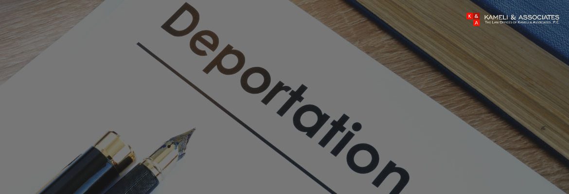 Trump Threatens to Deport "Millions of Illegal Aliens"