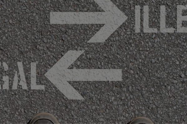 Legal Immigration Reduced Materially by “Public Charge” Rule