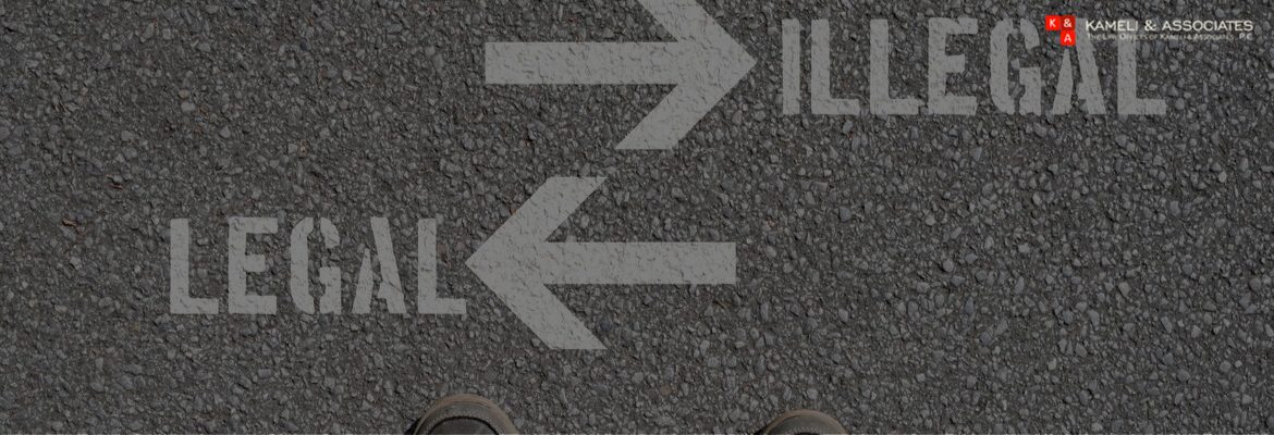 Legal Immigration Reduced Materially by “Public Charge” Rule