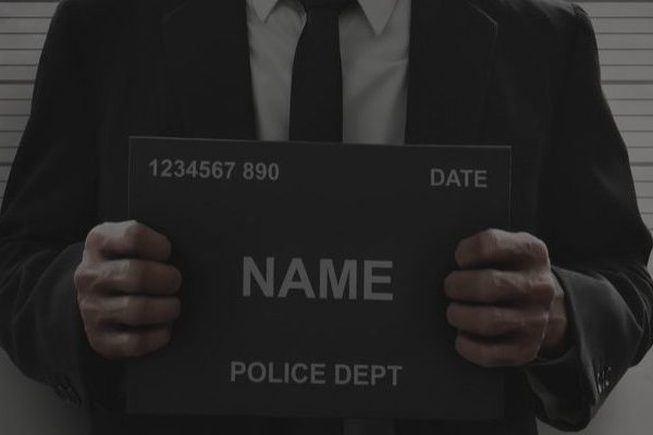 New Study Shows ICE is Not Targeting Serious Criminals