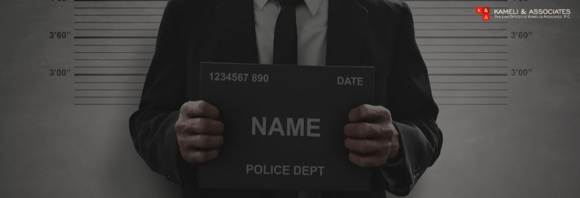 New Study Shows ICE is Not Targeting Serious Criminals