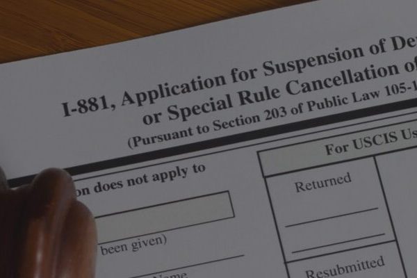 Trump Deportation Authority “Expedited Removal” Expanded