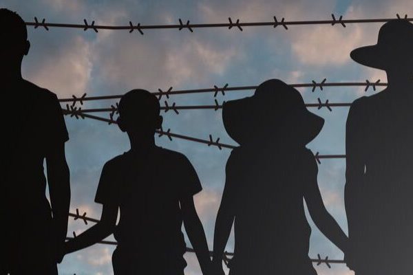 Changes To Flores Settlement Allow Longer Detention