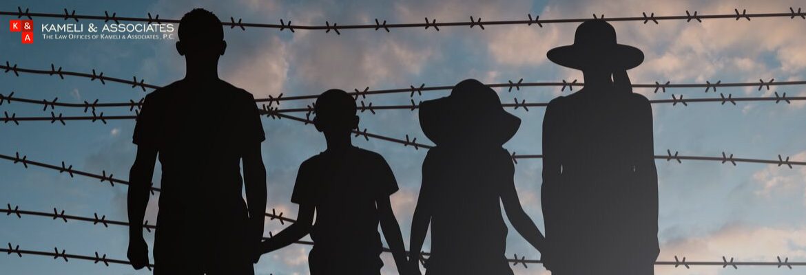 Changes To Flores Settlement Allow Longer Detention