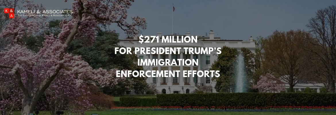 DHS To Move $271 Million, Including $155 Million From Fema