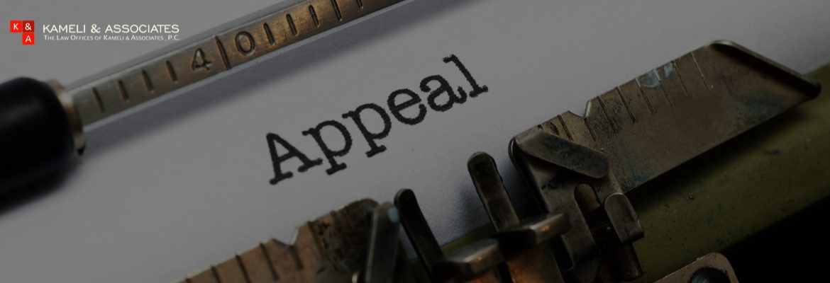 Trump is Increasing Fees to Appeal Immigration Cases