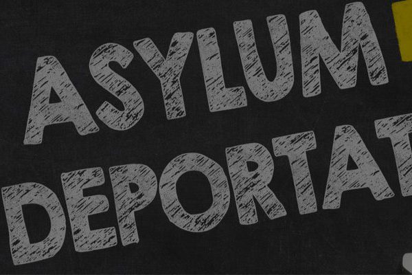 Trumps Asylum Restrictions Blocked by Nationwide Injunction