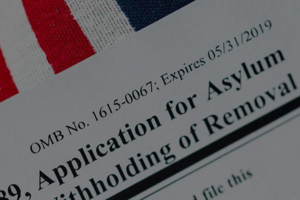 U.S. Asylum Official Reassigned As Part Of Trump Policies