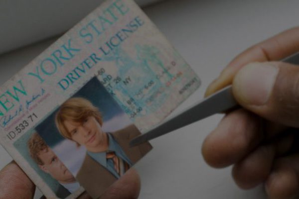 Driver’s License Records not Turned Over by State Department