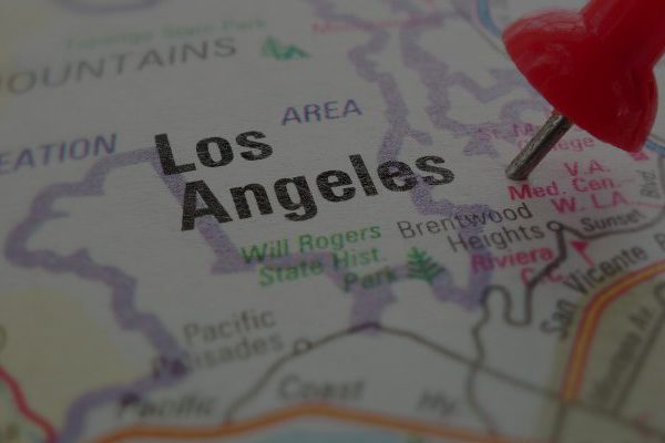Immigrants Rights Extend in New California Laws
