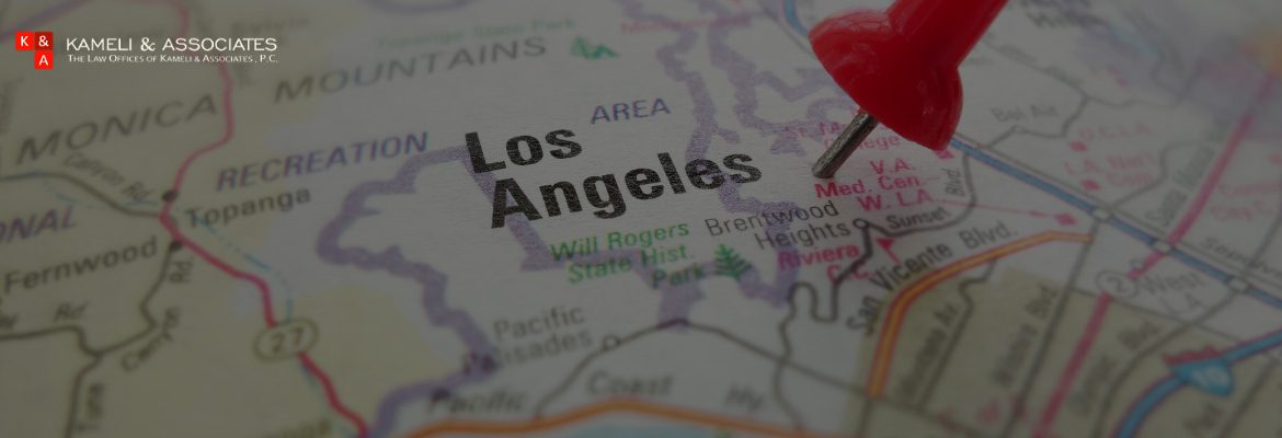 Immigrants Rights Extend in New California Laws