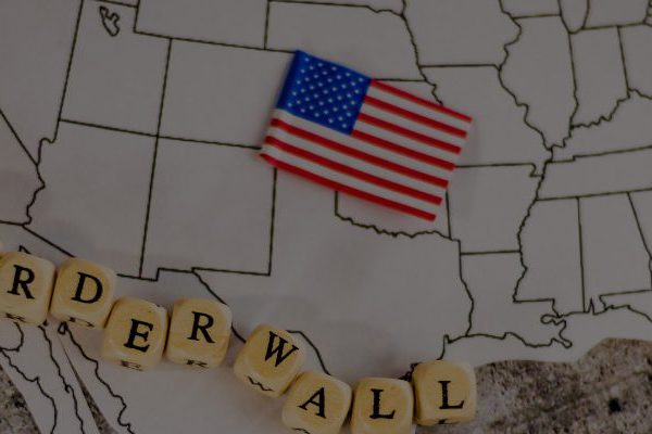 Texas Issues Ruling Against Trump’s Funding of Border Wall