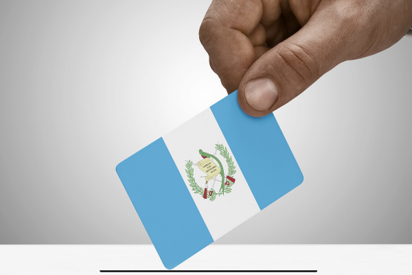Asylum Seekers Sent to Guatemala by Trump Administration