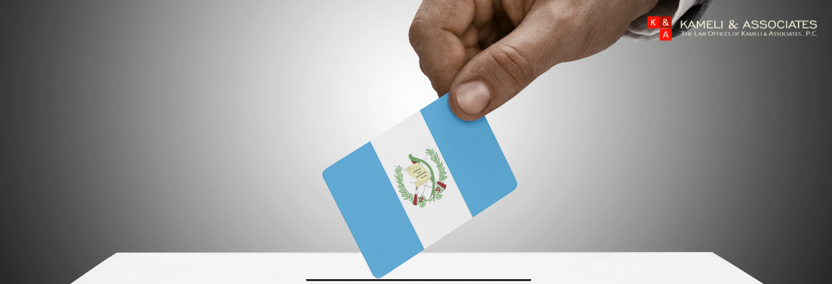 Asylum Seekers Sent to Guatemala by Trump Administration
