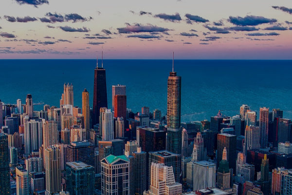 Chicago is Number One City for Immigrants in the U.S.