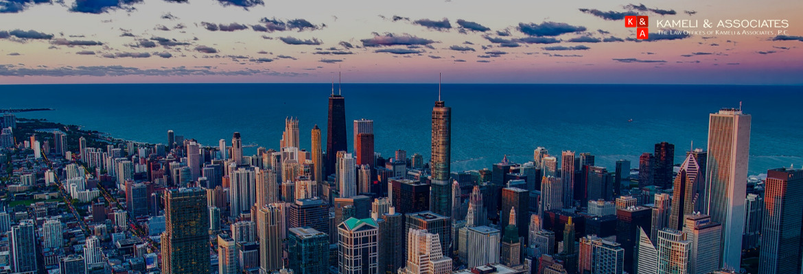 Chicago is Number One City for Immigrants in the U.S.