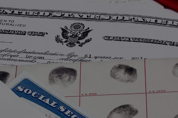 Oregon Federal Judge Issues Preliminary Injunction