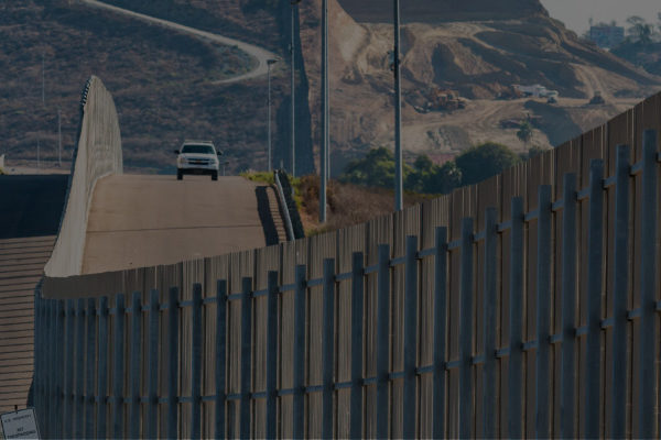 BLOCK-PENTAGON-FUNDS-FOR-BORDER-WALl by Taher Kameli