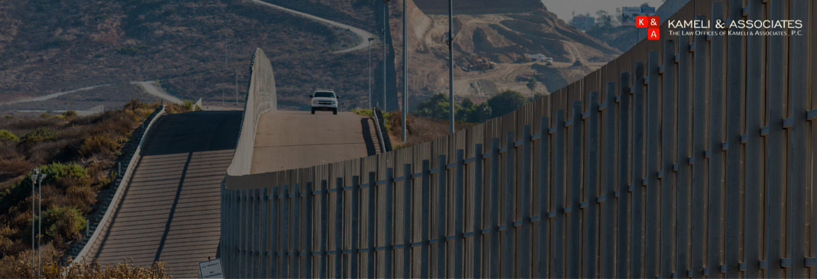BLOCK-PENTAGON-FUNDS-FOR-BORDER-WALl by Taher Kameli