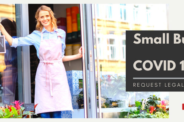 The Economic Effects of COVID-19 on Businesses