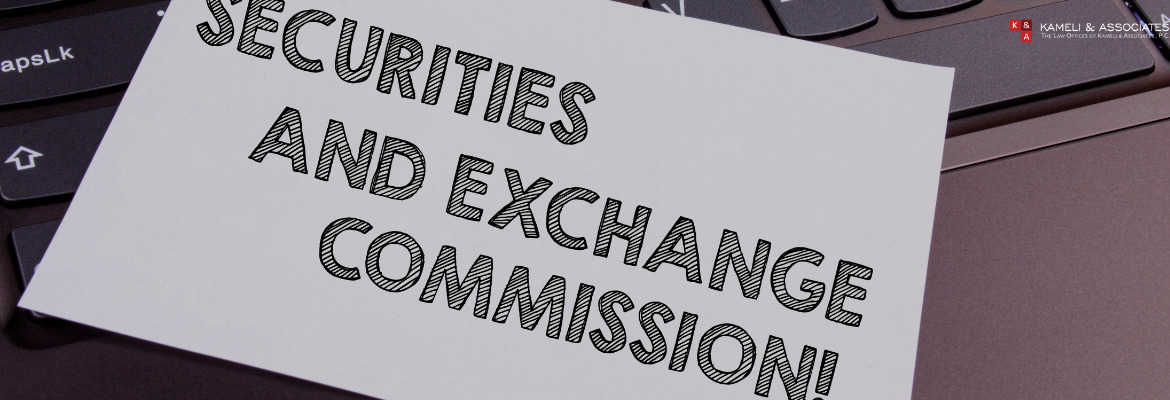 SEC Right to Disgorgement Recognized by The Supreme Court