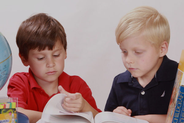Special Education IEP’s Under the IDEA of 1990