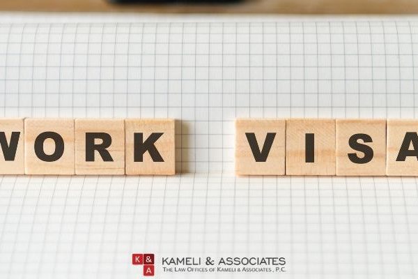 Immigration Work-Based visa H-1b Changes Employment