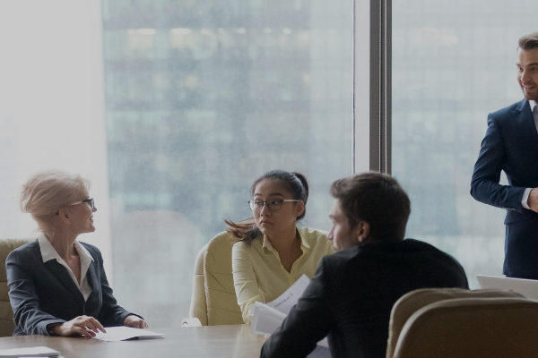 Independent Contractor Might Recieve New Proposed Definition