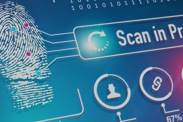 Limit Immigration DHS Propose to Expand Biometric Collection