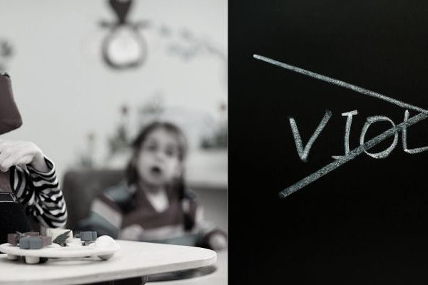 Special Needs Children and Physical Violence
