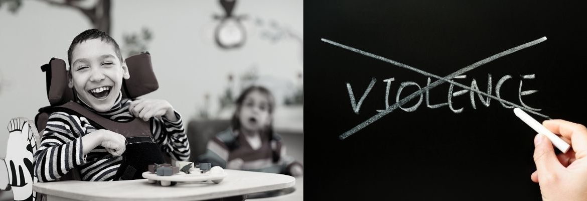 Special Needs Children and Physical Violence
