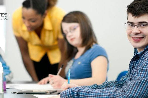 Special Needs Kids Need A New Plan on Re-Open Schools