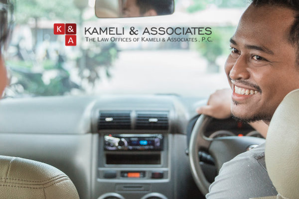 Uber-Lyft Drivers either Employee or Independent Contractor