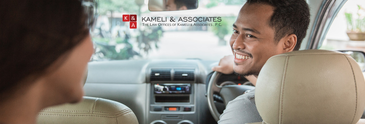 Uber-Lyft Drivers either Employee or Independent Contractor