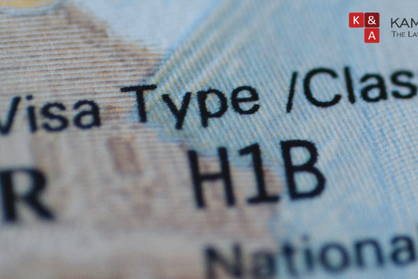 Strikes Down H-1B Nonimmigrant Visa Program