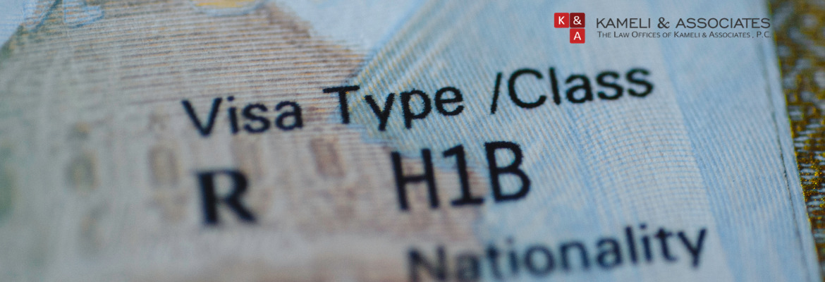 Strikes Down H-1B Nonimmigrant Visa Program