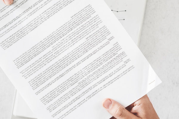 Corporate Transparency Act