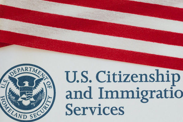 DHS Changes the H-1B Visa Cap Selection Process