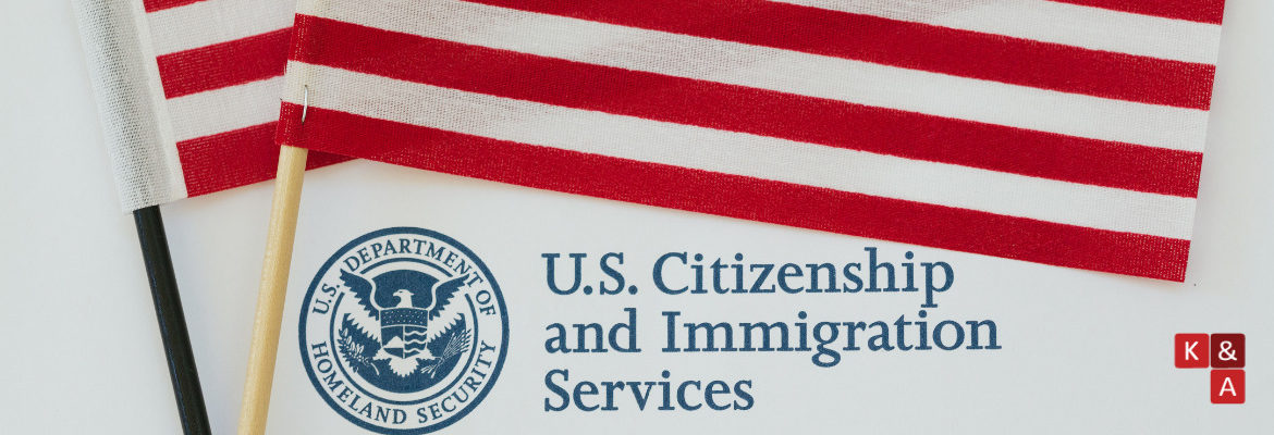 DHS Changes the H-1B Visa Cap Selection Process