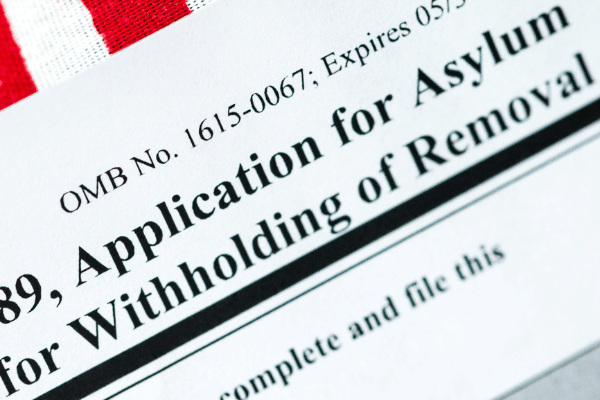 EOIR Final Rule Drastically Increasing EOIR Filing Fees