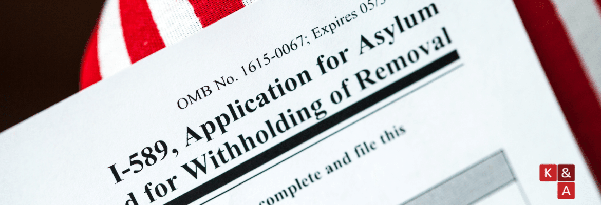 EOIR Final Rule Drastically Increasing EOIR Filing Fees